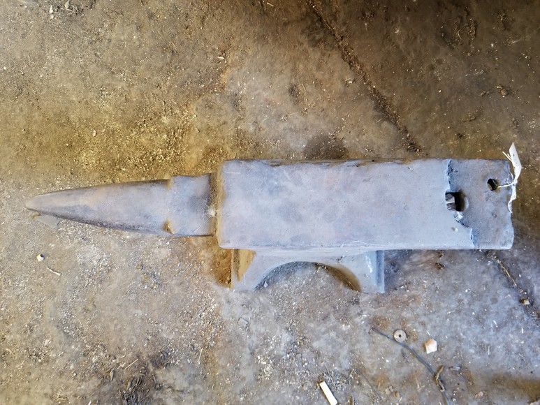 Image for La Grange, TX - MG Shop Equipment Liquidation