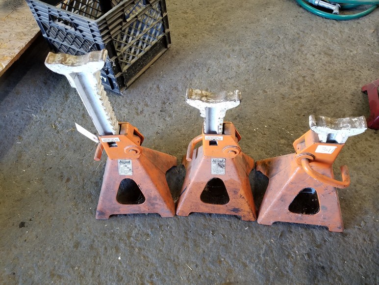 Image for La Grange, TX - MG Shop Equipment Liquidation