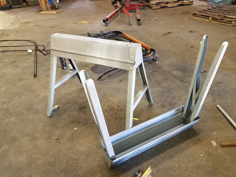 Image for La Grange, TX - MG Shop Equipment Liquidation