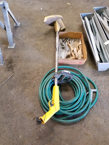 Image for La Grange, TX - MG Shop Equipment Liquidation