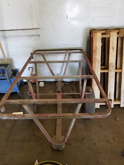 Image for La Grange, TX - MG Shop Equipment Liquidation