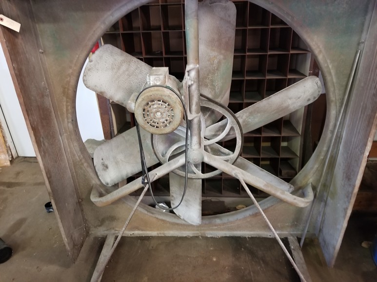 Image for La Grange, TX - MG Shop Equipment Liquidation