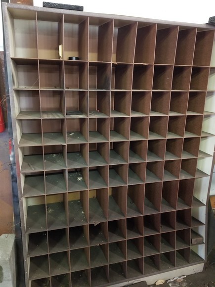 Image for La Grange, TX - MG Shop Equipment Liquidation