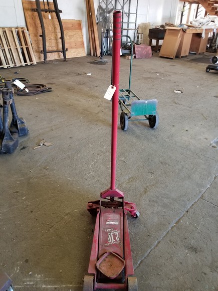 Image for La Grange, TX - MG Shop Equipment Liquidation