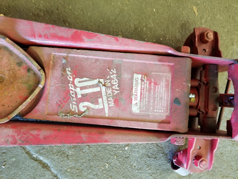 Image for La Grange, TX - MG Shop Equipment Liquidation