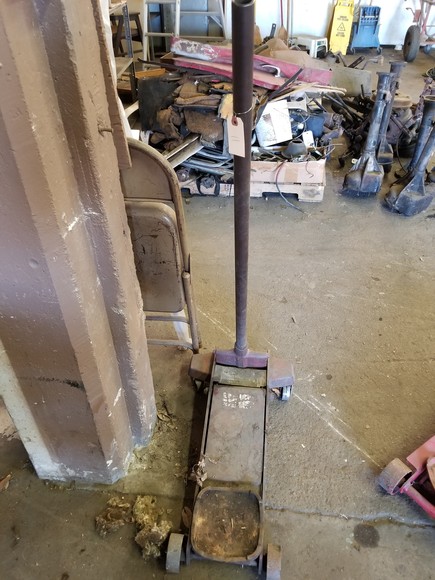 Image for La Grange, TX - MG Shop Equipment Liquidation