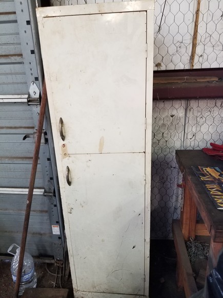 Image for La Grange, TX - MG Shop Equipment Liquidation