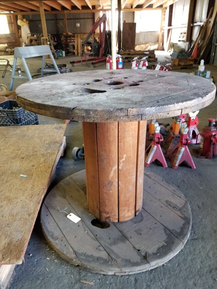 Image for La Grange, TX - MG Shop Equipment Liquidation