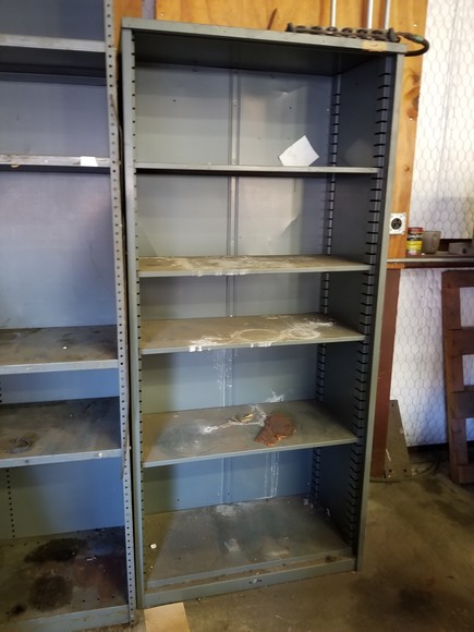 Image for La Grange, TX - MG Shop Equipment Liquidation
