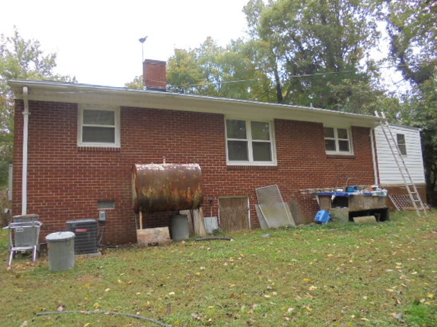 Image for Real Estate, Vehicles, Small engine Repair Business (Mowers, Etc)