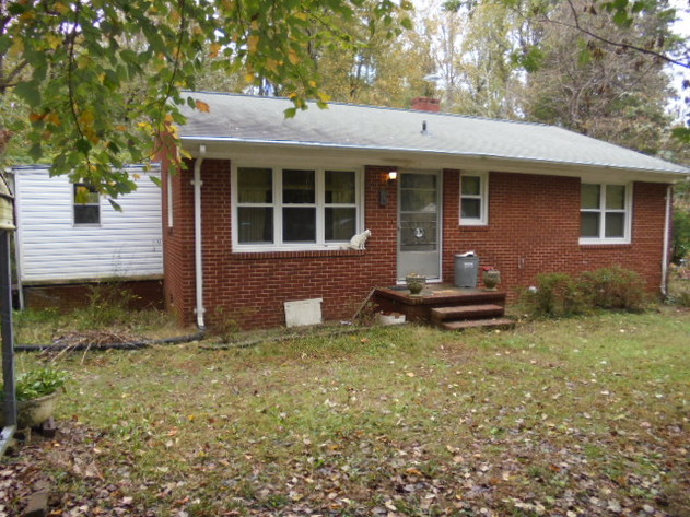 Image for Real Estate, Vehicles, Small engine Repair Business (Mowers, Etc)