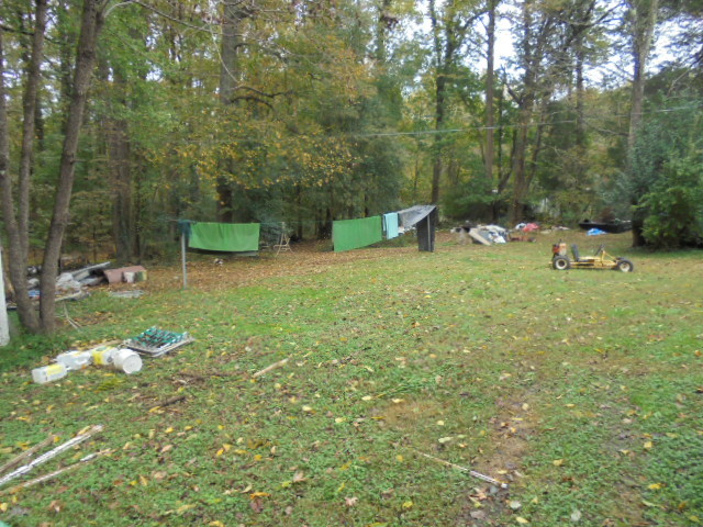 Image for Real Estate, Vehicles, Small engine Repair Business (Mowers, Etc)