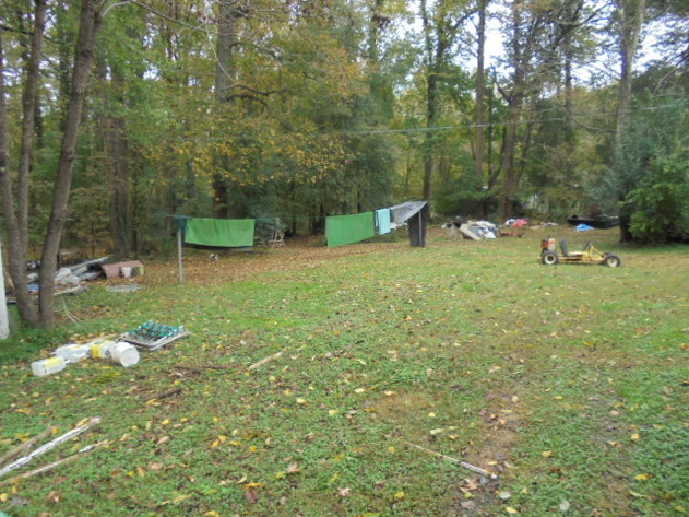 Image for Real Estate, Vehicles, Small engine Repair Business (Mowers, Etc)