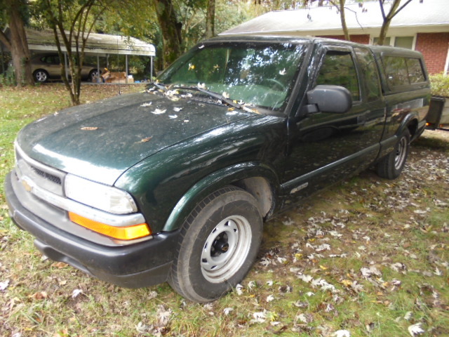 Image for Real Estate, Vehicles, Small engine Repair Business (Mowers, Etc)