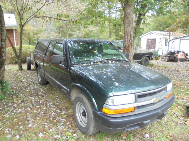 Image for Real Estate, Vehicles, Small engine Repair Business (Mowers, Etc)