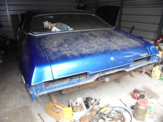 Image for Real Estate, Vehicles, Small engine Repair Business (Mowers, Etc)