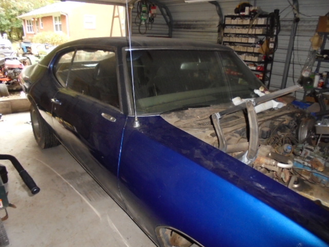 Image for Real Estate, Vehicles, Small engine Repair Business (Mowers, Etc)