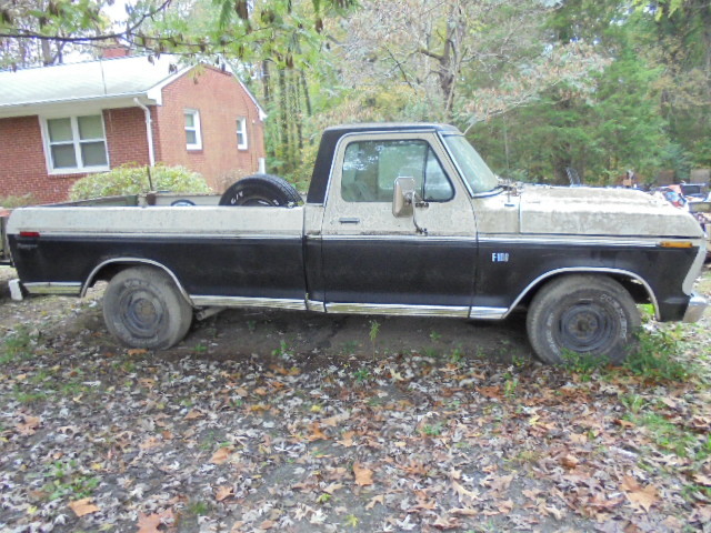 Image for Real Estate, Vehicles, Small engine Repair Business (Mowers, Etc)