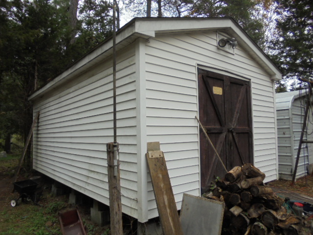 Image for Real Estate, Vehicles, Small engine Repair Business (Mowers, Etc)