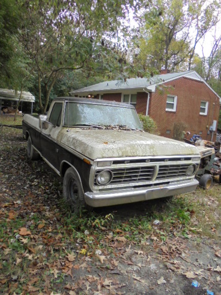 Image for Real Estate, Vehicles, Small engine Repair Business (Mowers, Etc)