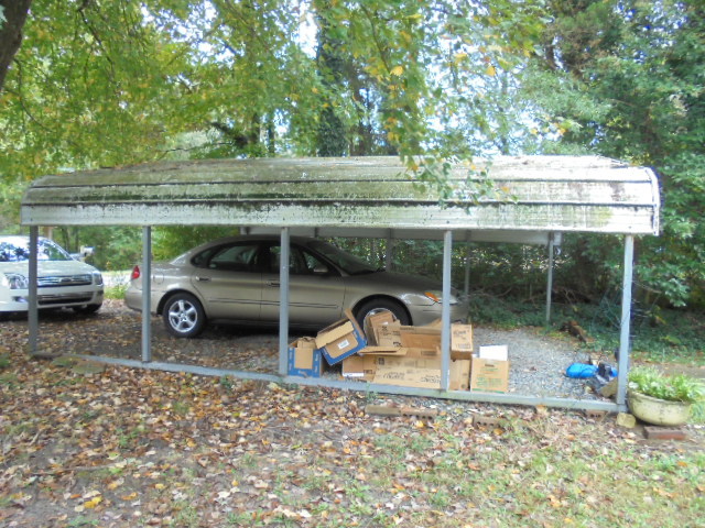 Image for Real Estate, Vehicles, Small engine Repair Business (Mowers, Etc)