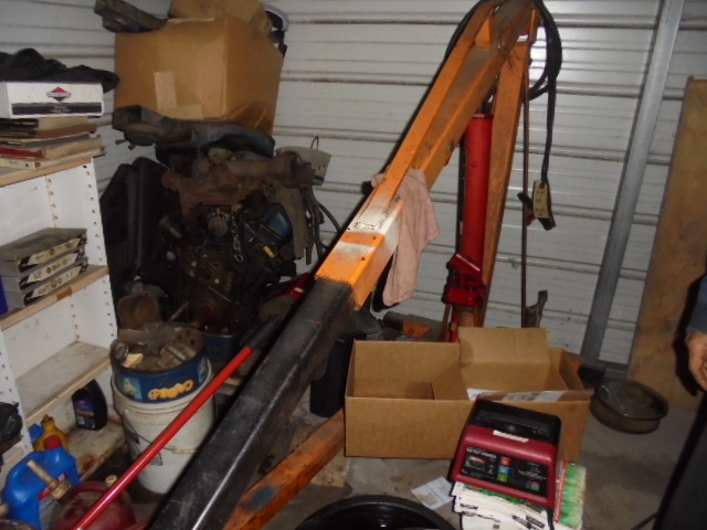 Image for Real Estate, Vehicles, Small engine Repair Business (Mowers, Etc)
