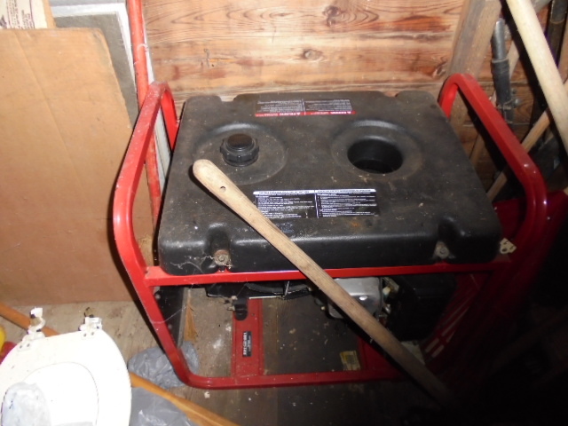 Image for Real Estate, Vehicles, Small engine Repair Business (Mowers, Etc)