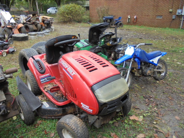 Image for Real Estate, Vehicles, Small engine Repair Business (Mowers, Etc)