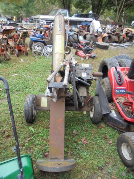 Image for Real Estate, Vehicles, Small engine Repair Business (Mowers, Etc)