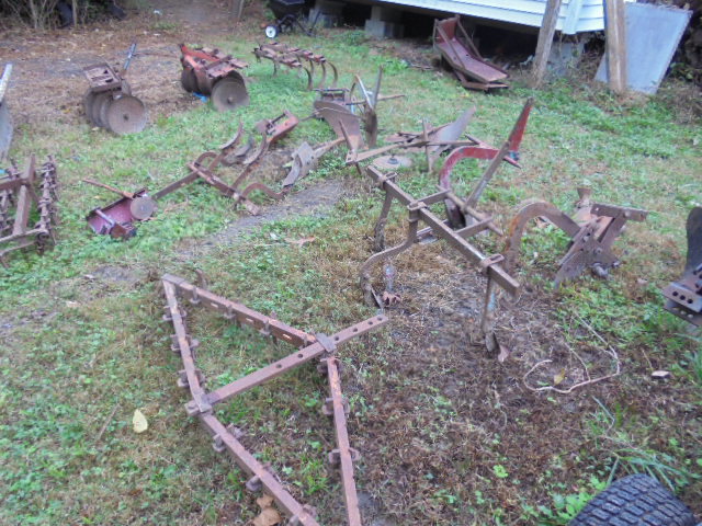 Image for Real Estate, Vehicles, Small engine Repair Business (Mowers, Etc)