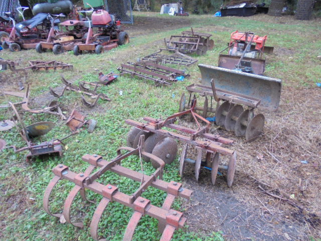 Image for Real Estate, Vehicles, Small engine Repair Business (Mowers, Etc)