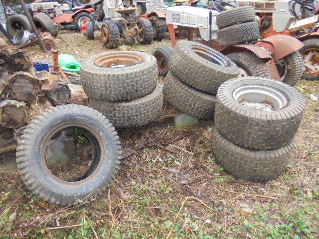 Image for Real Estate, Vehicles, Small engine Repair Business (Mowers, Etc)