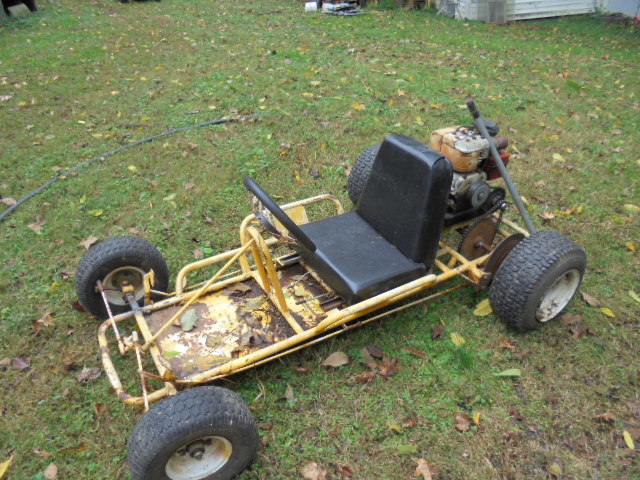 Image for Real Estate, Vehicles, Small engine Repair Business (Mowers, Etc)