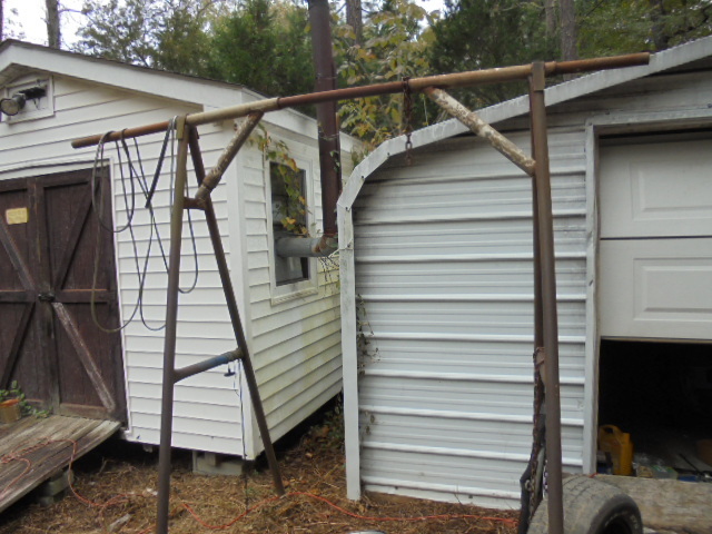 Image for Real Estate, Vehicles, Small engine Repair Business (Mowers, Etc)