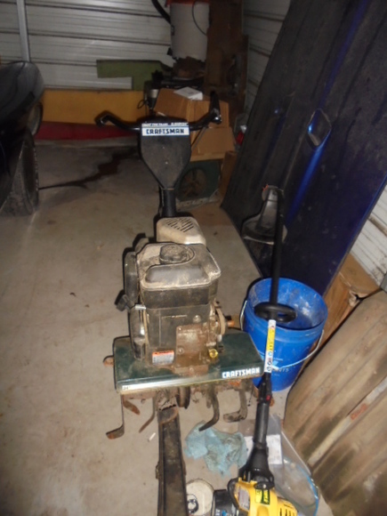 Image for Real Estate, Vehicles, Small engine Repair Business (Mowers, Etc)