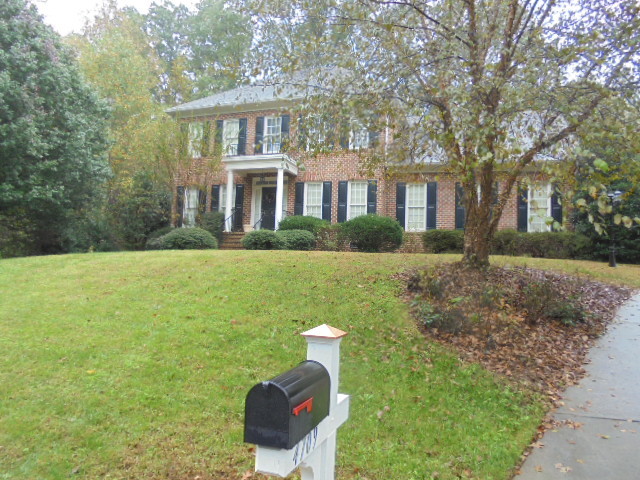 Image for Custom Built House (Lake Jeanette) & Estate Personal Property Auction