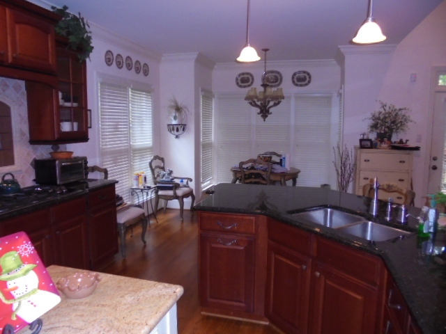 Image for Custom Built House (Lake Jeanette) & Estate Personal Property Auction