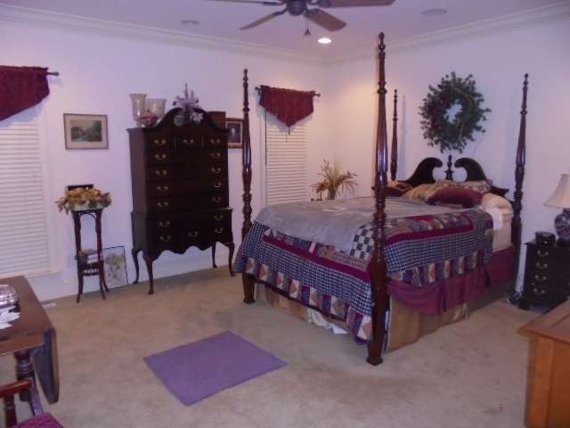 Image for Custom Built House (Lake Jeanette) & Estate Personal Property Auction