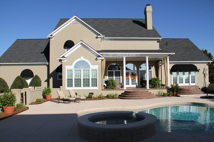 Image for Beautiful South Georgia Executive Home on 10+/- Acres