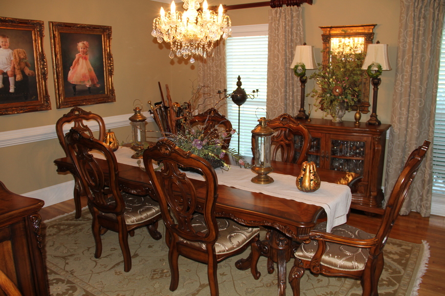 Image for Beautiful South Georgia Executive Home on 10+/- Acres