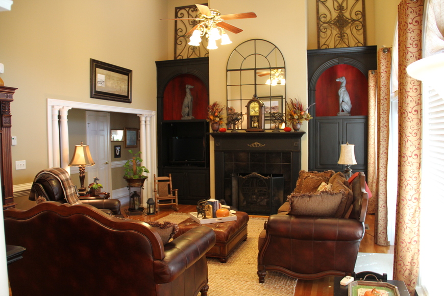 Image for Beautiful South Georgia Executive Home on 10+/- Acres