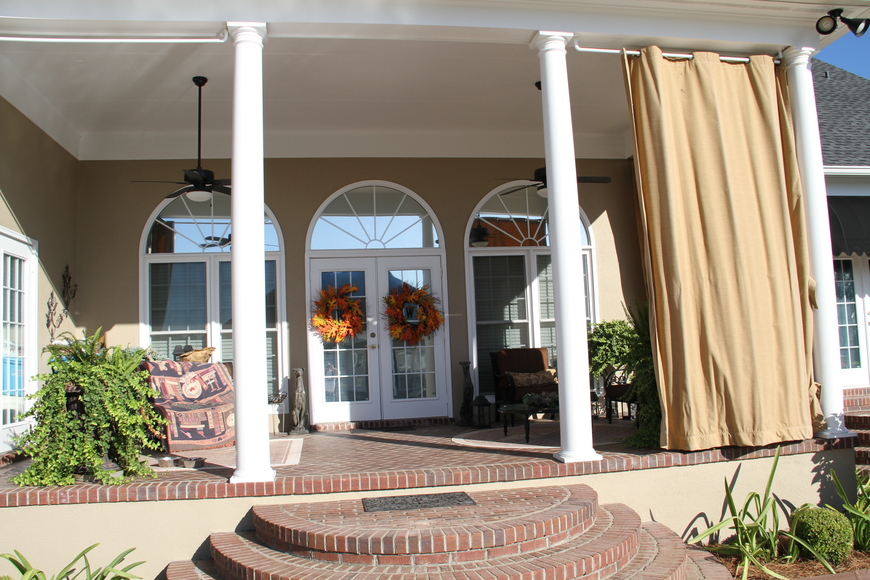 Image for Beautiful South Georgia Executive Home on 10+/- Acres