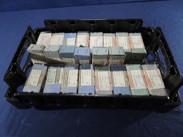 Image for AMMUNITION, FISHING ACCESSORIES, & SPORTING GOODS