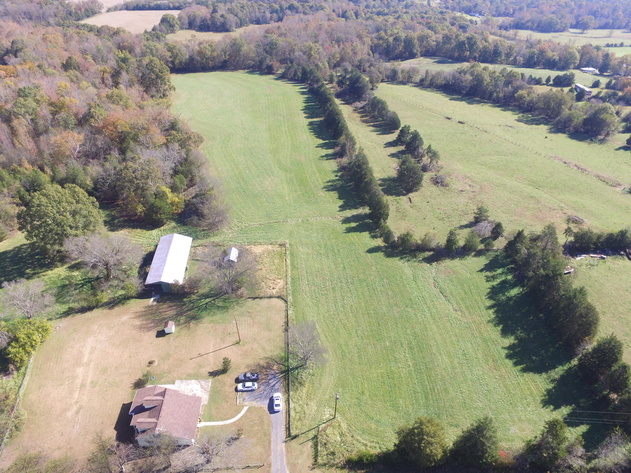 Image for Wyo Road, Farmington, NC Acreage