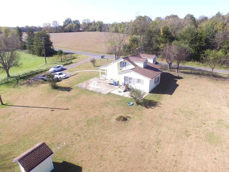 Image for Wyo Road, Farmington, NC Acreage