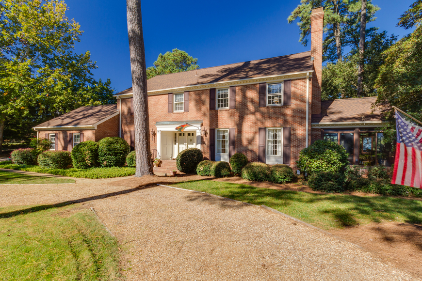 Accelerated Sale 1524 Quail Point Rd., Virginia Beach, VA