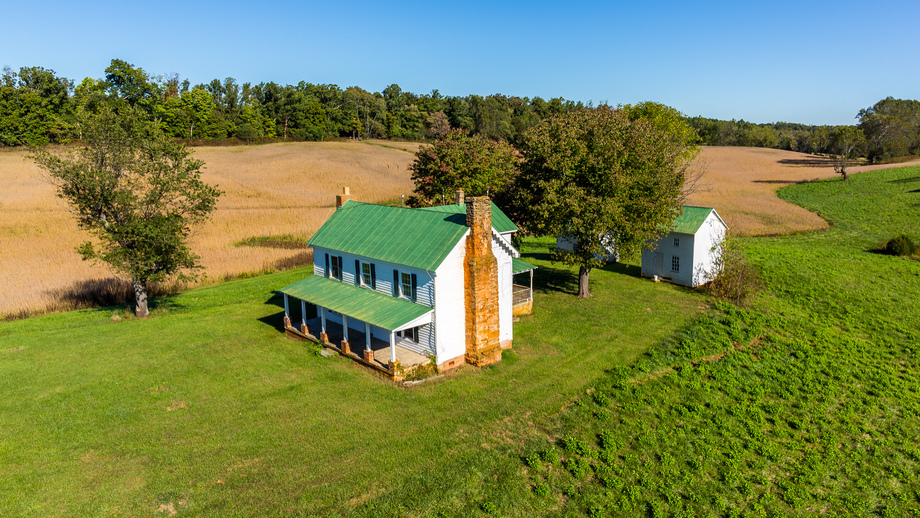 Accelerated Sale Green Mountain Farm 354.36 ± Total AC, 100 + Open