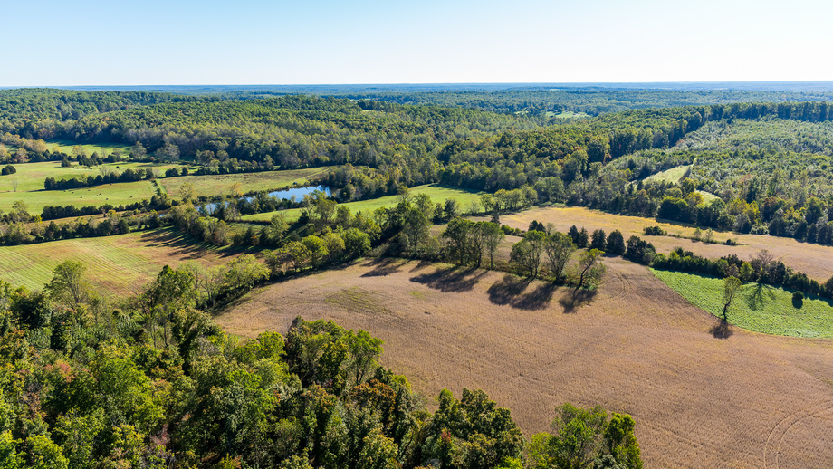 Accelerated Sale Green Mountain Farm 354.36 ± Total AC, 100 + Open