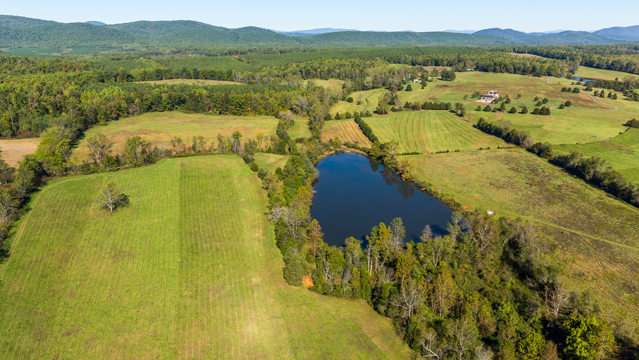 Accelerated Sale Green Mountain Farm 354.36 ± Total AC, 100 + Open