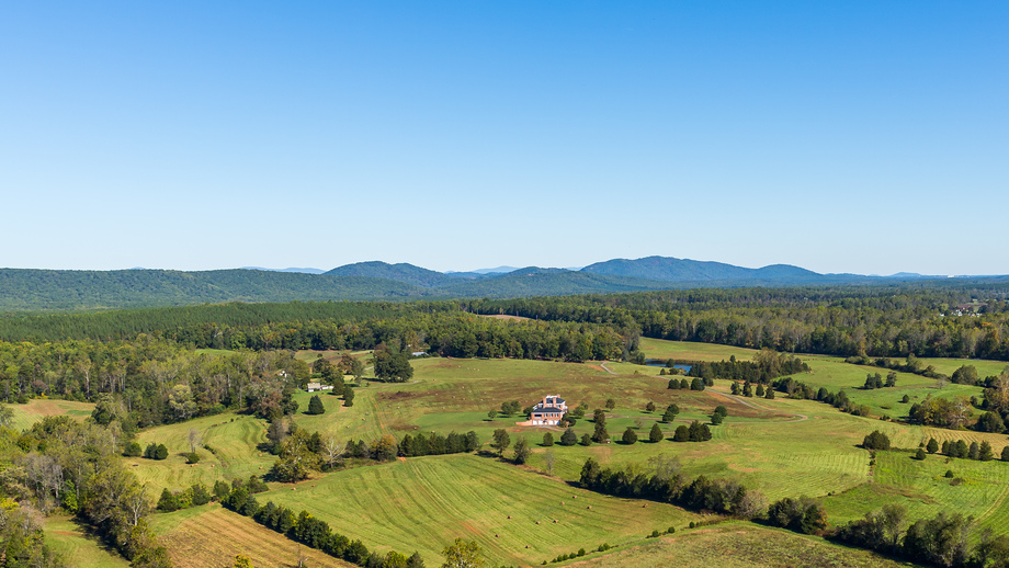 Accelerated Sale Green Mountain Farm 354.36 ± Total AC, 100 + Open